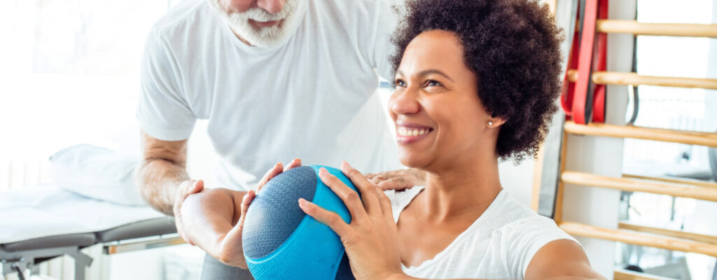 5 Ways To Know You Need Physical Therapy