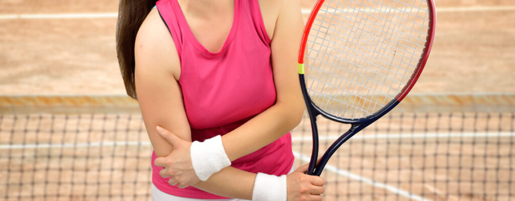 tennis elbow advanced rehabilitation inc