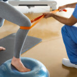 Knee & Hip Pain Relief With Physical Therapy